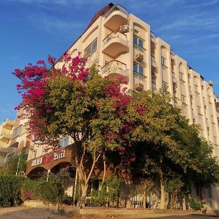 Golden Rose Hotel Χουργκάντα Εξωτερικό φωτογραφία