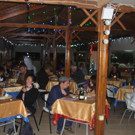 Golden Rose Hotel Χουργκάντα Εξωτερικό φωτογραφία