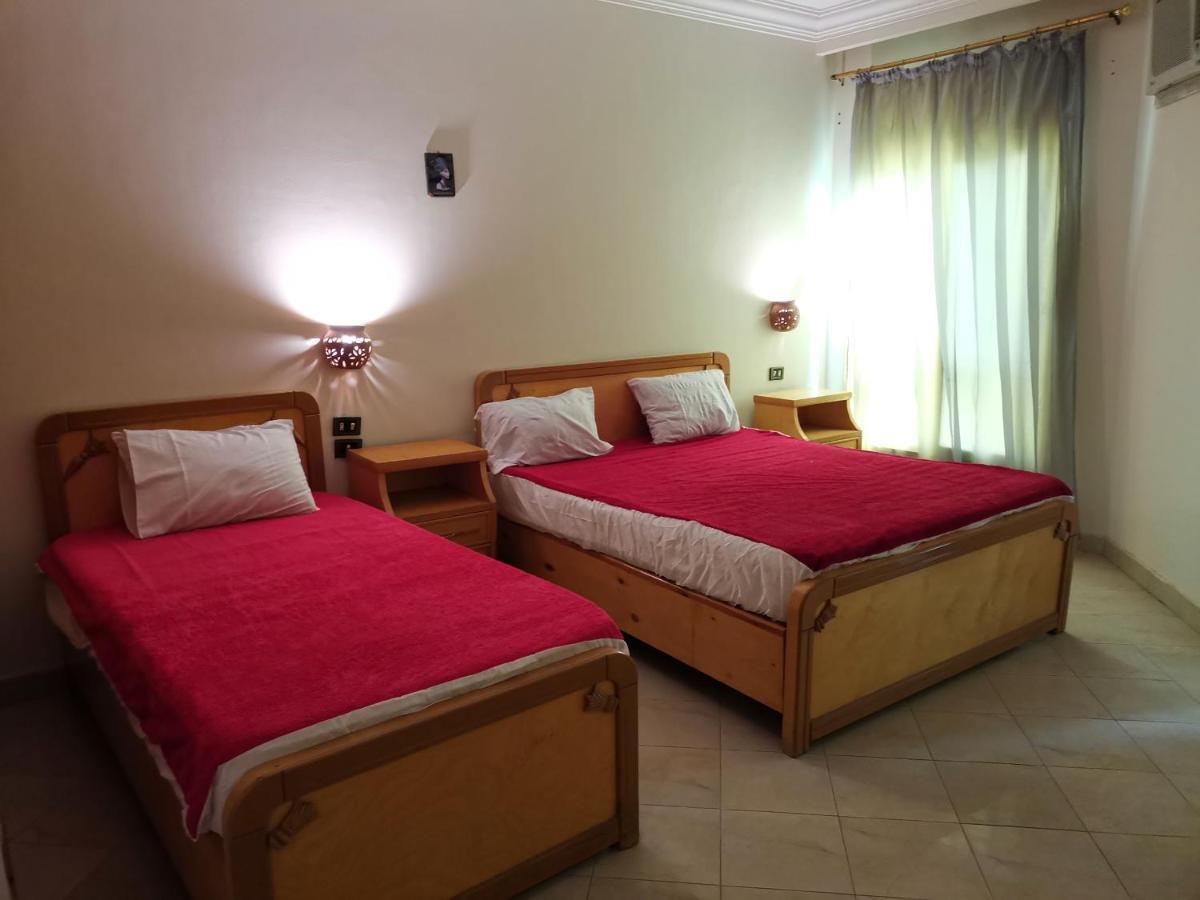 Golden Rose Hotel Χουργκάντα Εξωτερικό φωτογραφία