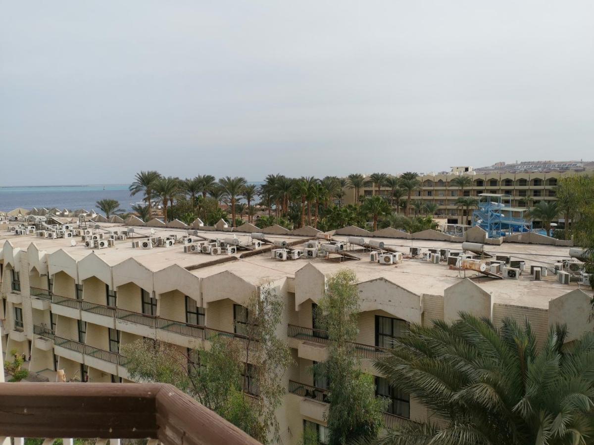 Golden Rose Hotel Χουργκάντα Εξωτερικό φωτογραφία