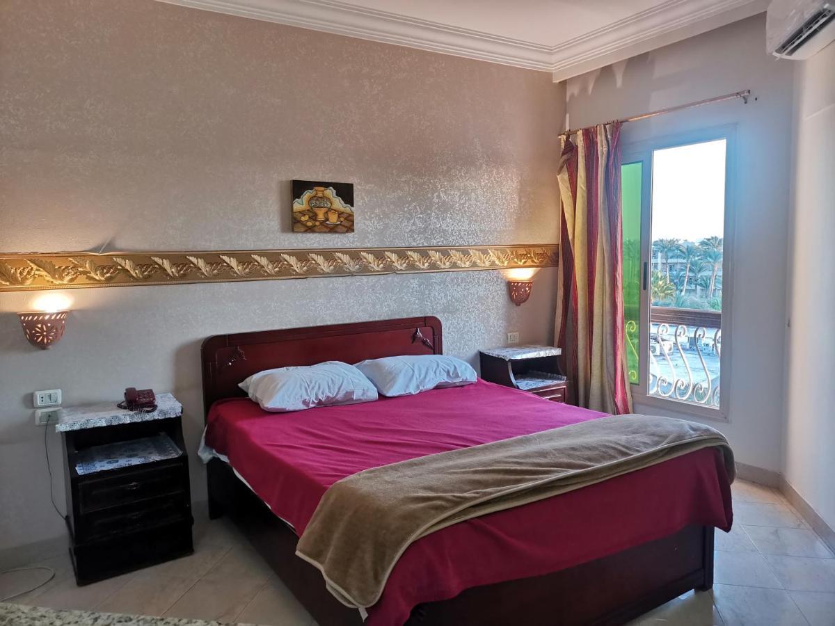 Golden Rose Hotel Χουργκάντα Εξωτερικό φωτογραφία