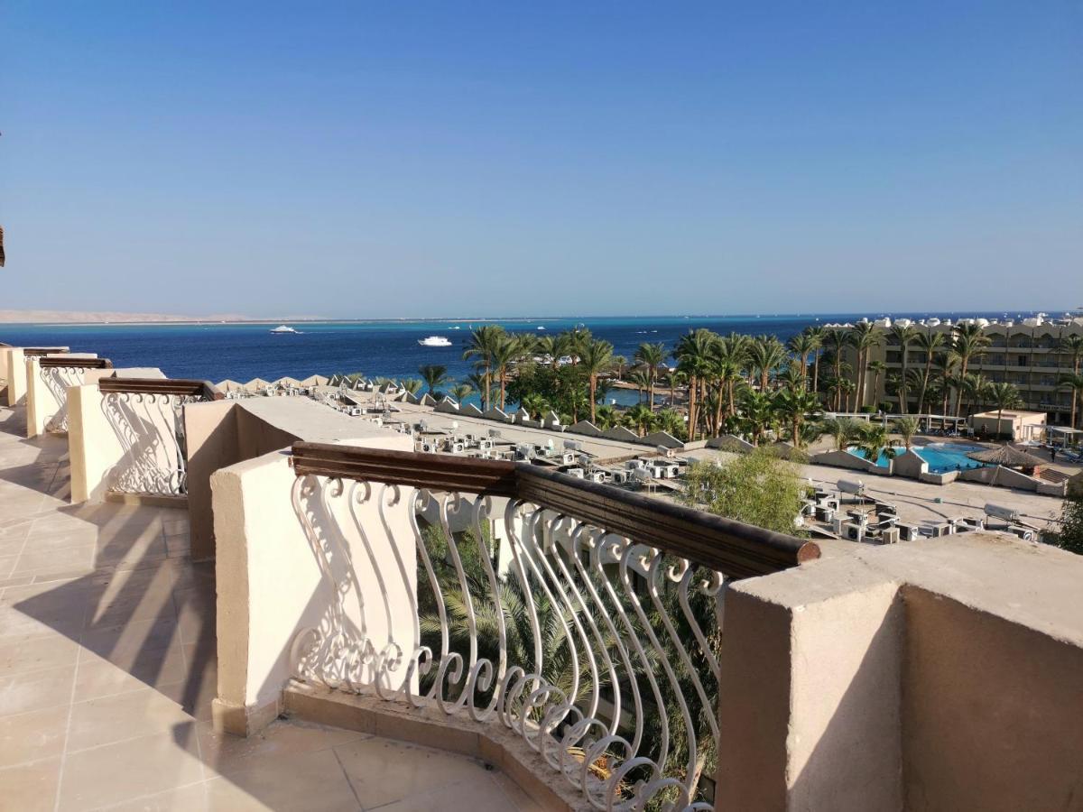 Golden Rose Hotel Χουργκάντα Εξωτερικό φωτογραφία