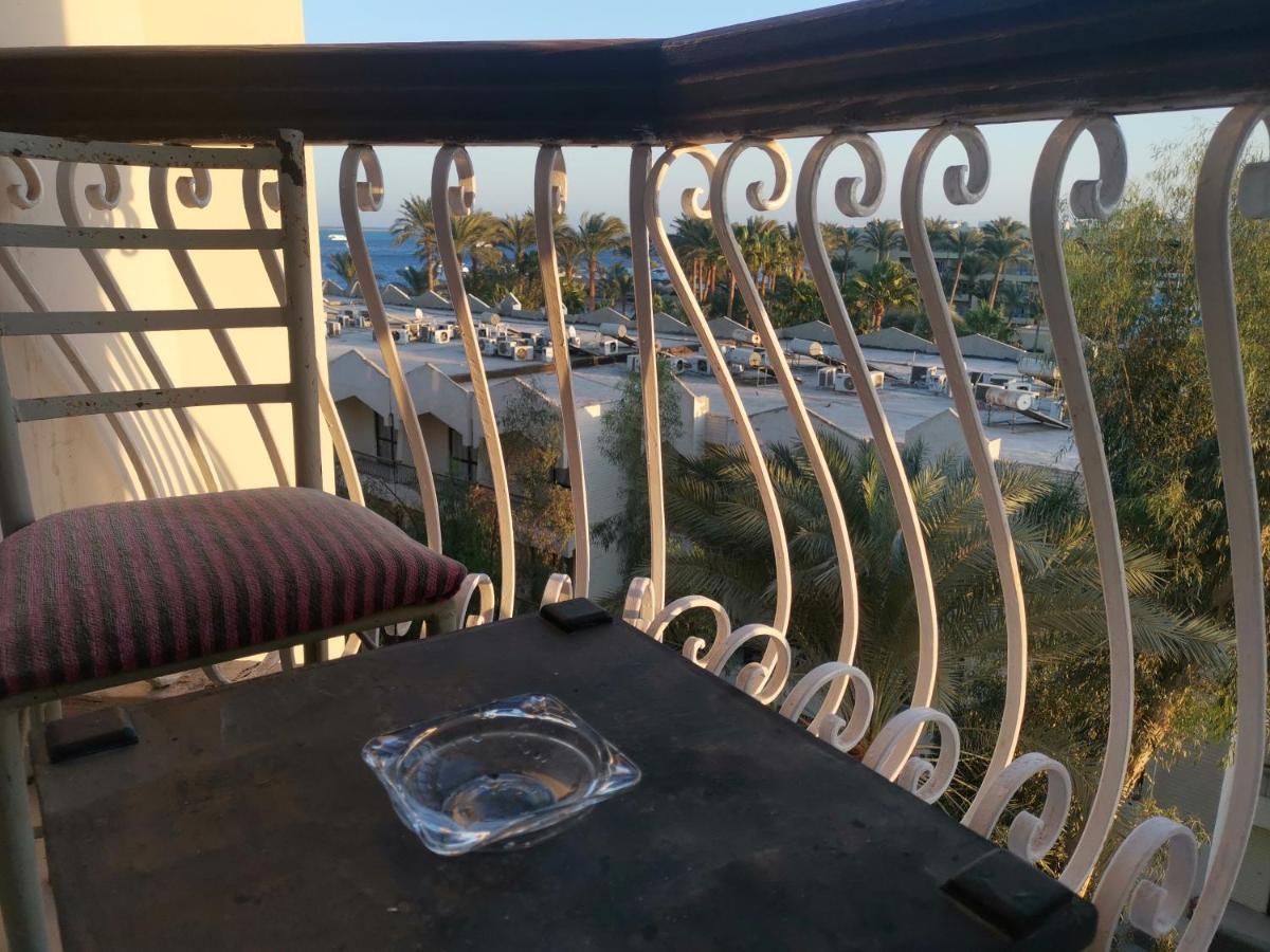 Golden Rose Hotel Χουργκάντα Εξωτερικό φωτογραφία