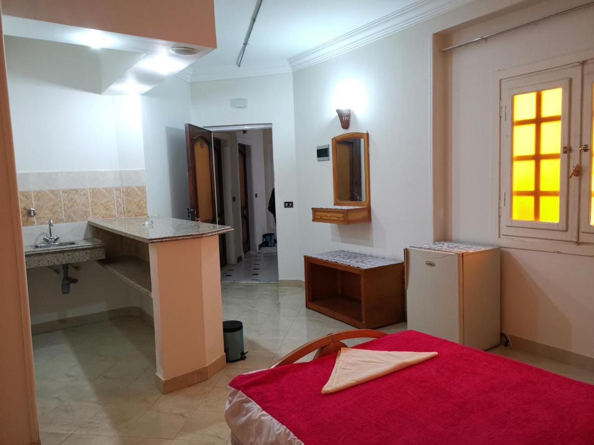 Golden Rose Hotel Χουργκάντα Δωμάτιο φωτογραφία
