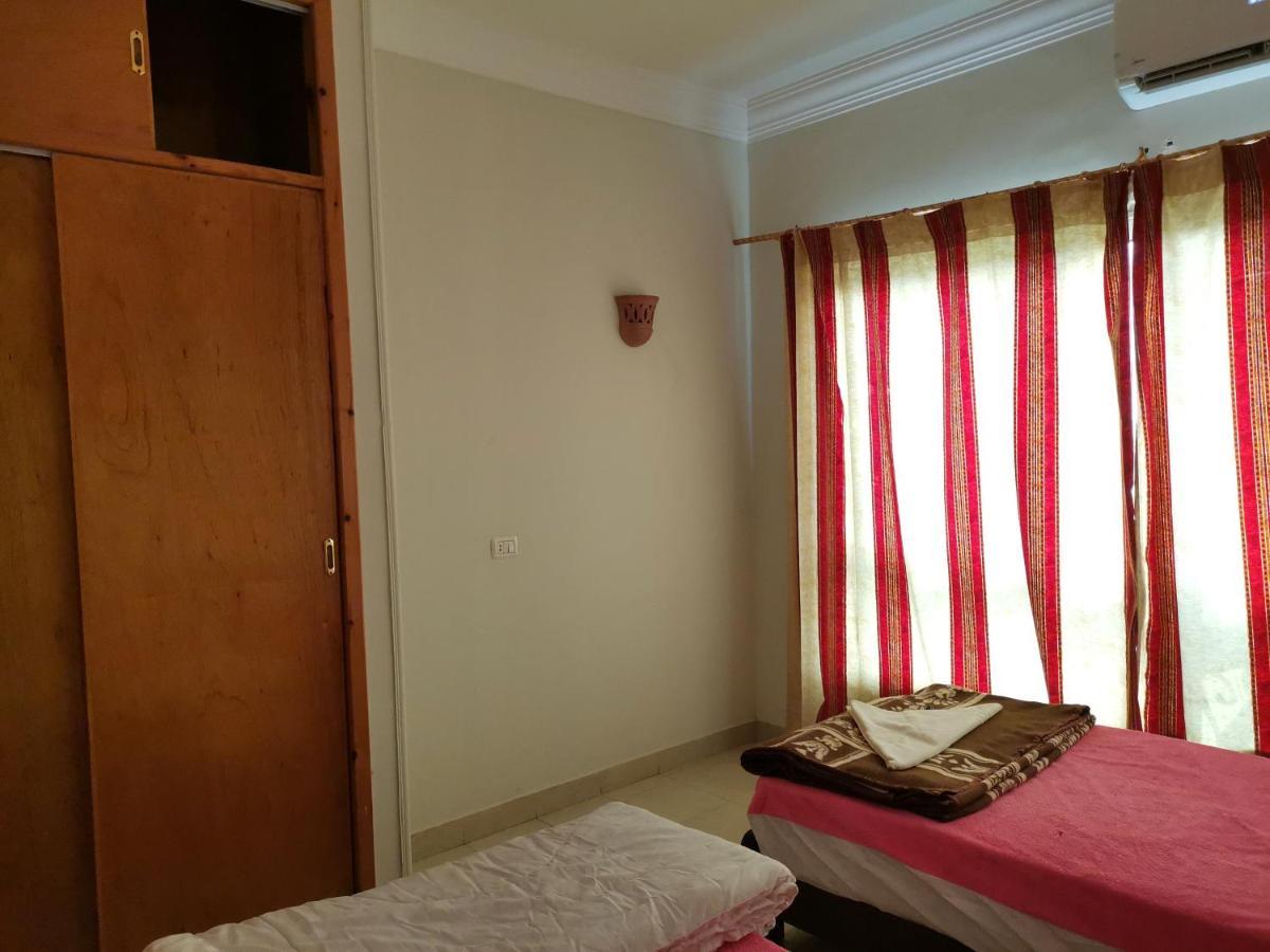 Golden Rose Hotel Χουργκάντα Δωμάτιο φωτογραφία