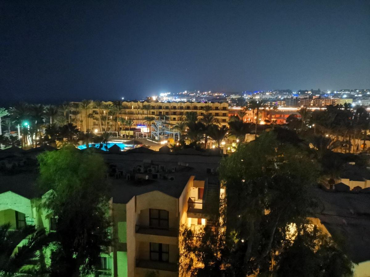 Golden Rose Hotel Χουργκάντα Εξωτερικό φωτογραφία