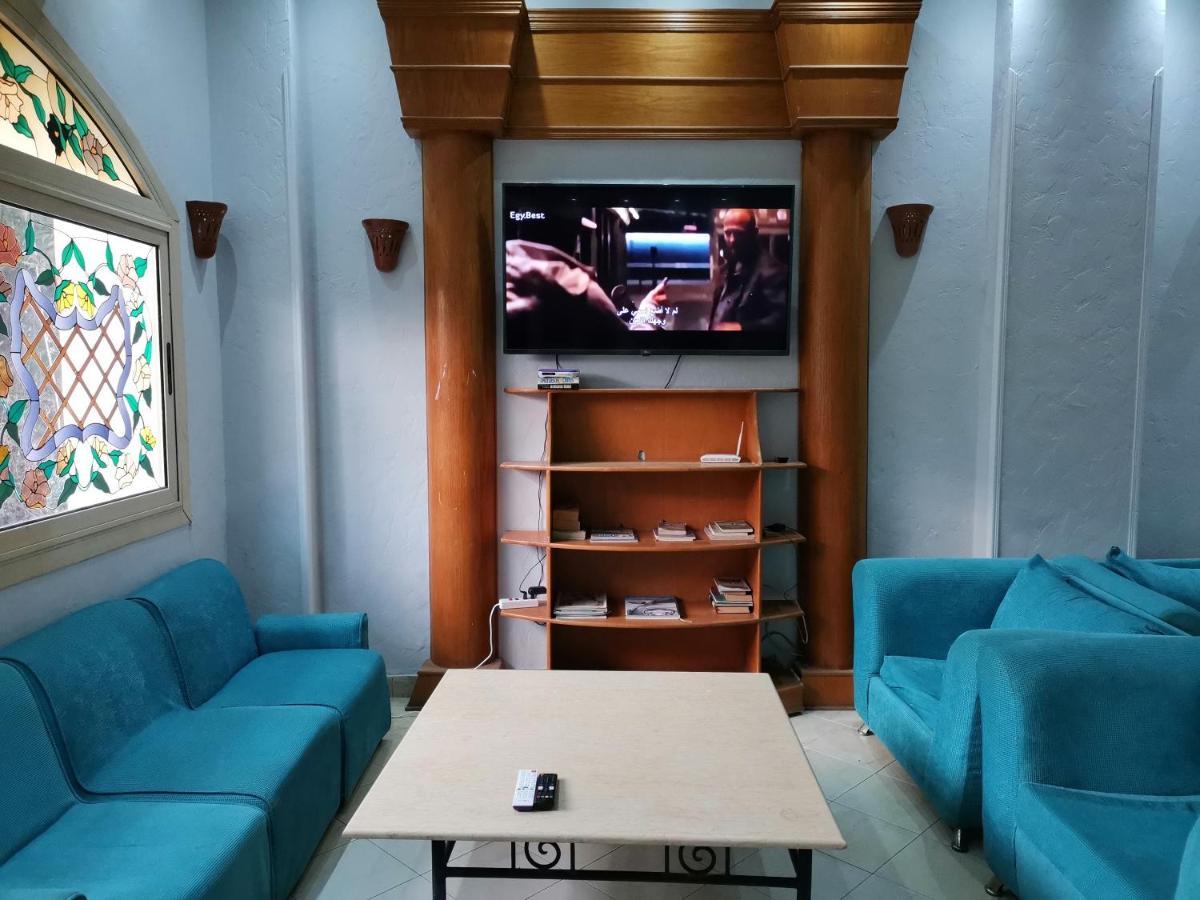 Golden Rose Hotel Χουργκάντα Εξωτερικό φωτογραφία