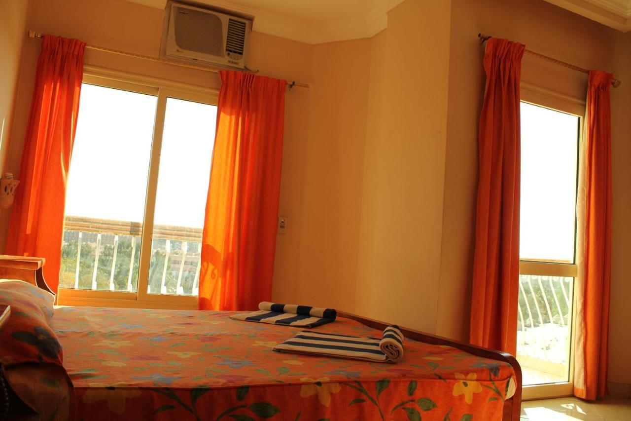 Golden Rose Hotel Χουργκάντα Εξωτερικό φωτογραφία