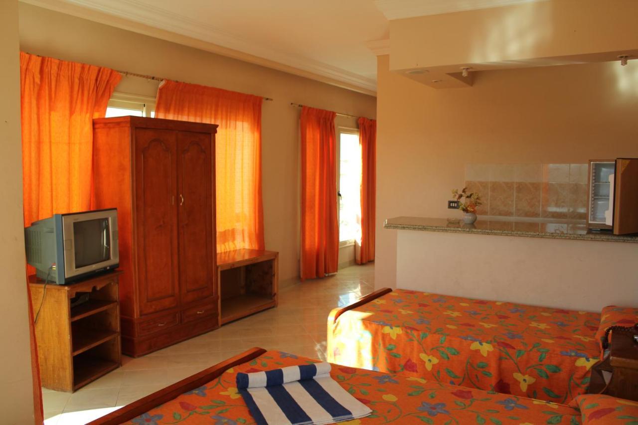 Golden Rose Hotel Χουργκάντα Εξωτερικό φωτογραφία