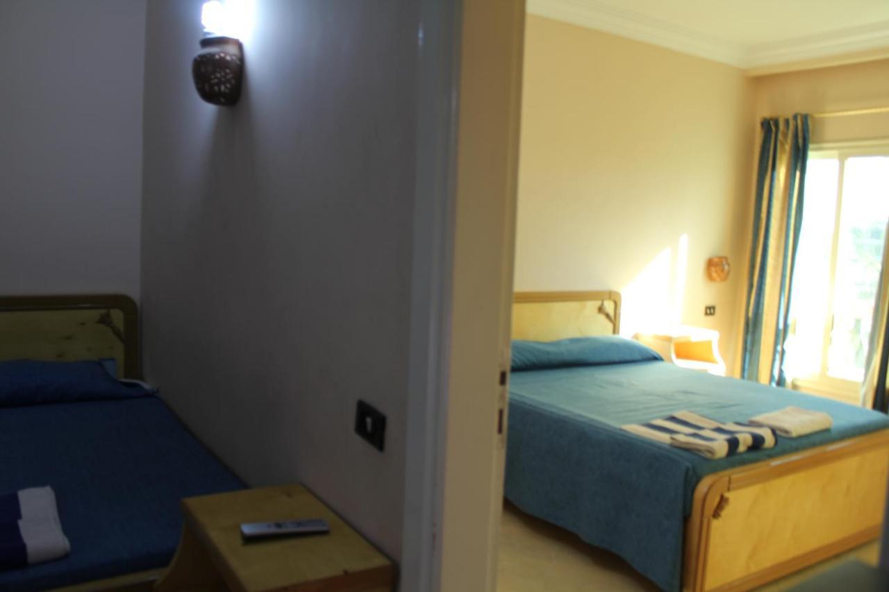 Golden Rose Hotel Χουργκάντα Εξωτερικό φωτογραφία