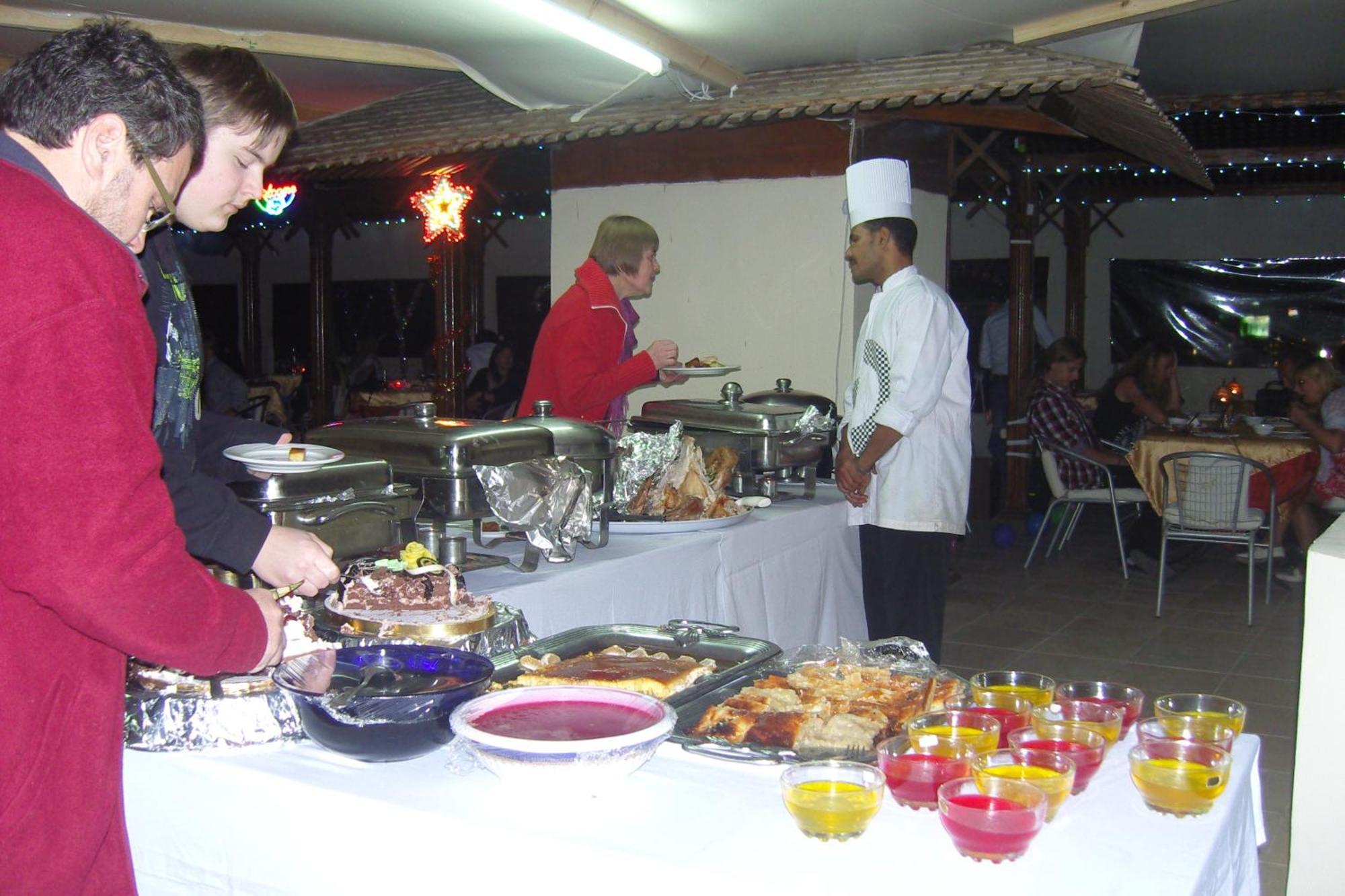 Golden Rose Hotel Χουργκάντα Εξωτερικό φωτογραφία