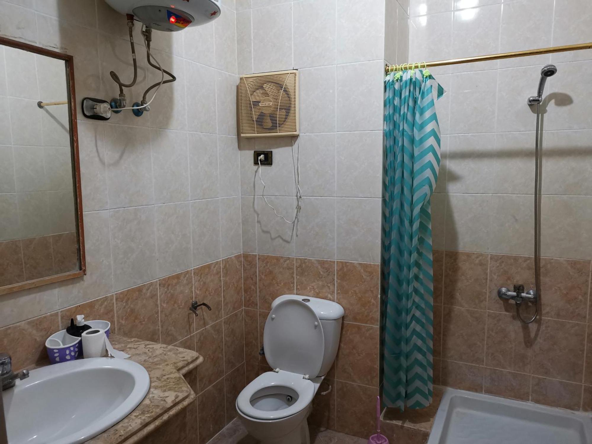 Golden Rose Hotel Χουργκάντα Δωμάτιο φωτογραφία
