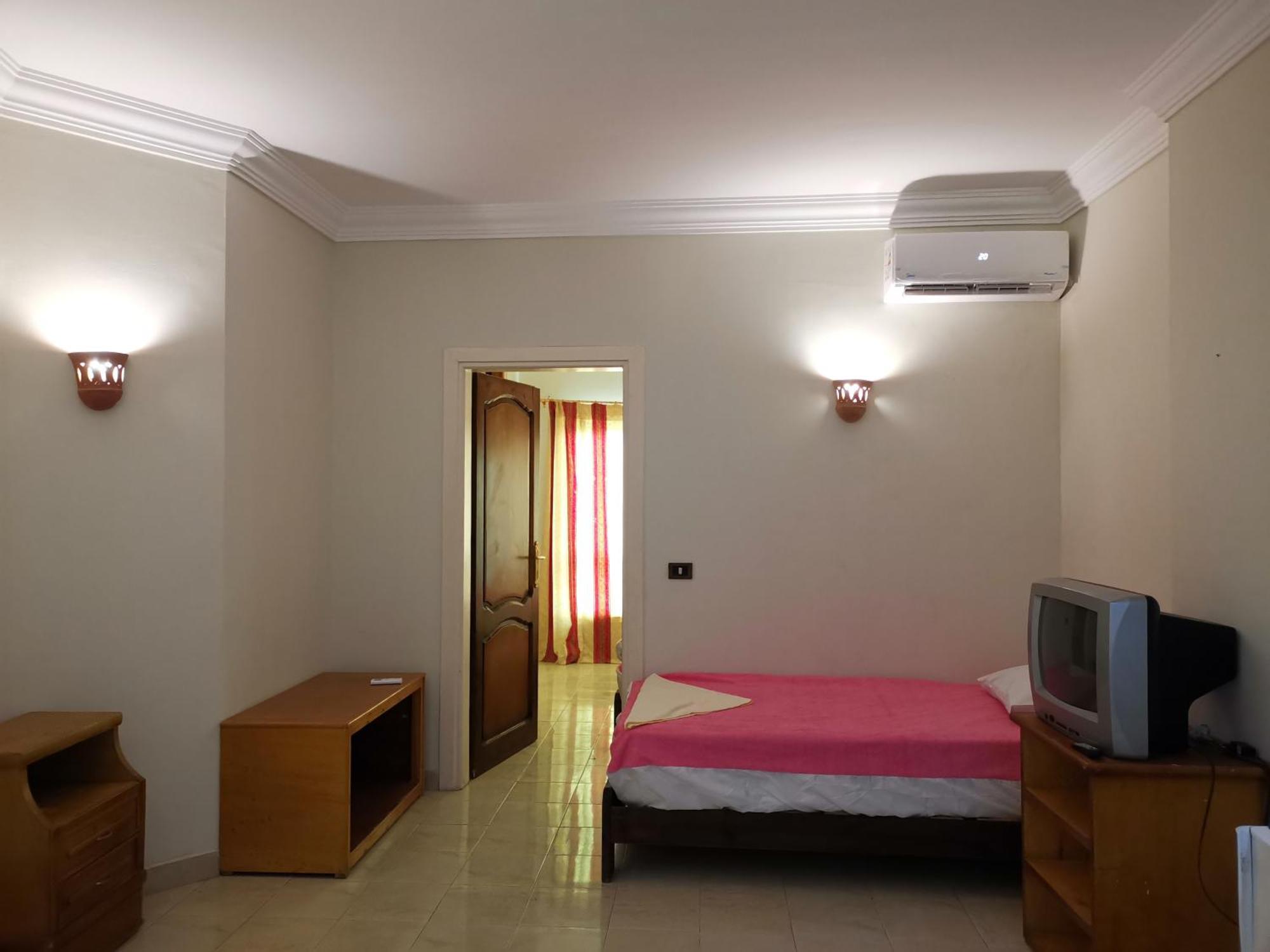 Golden Rose Hotel Χουργκάντα Δωμάτιο φωτογραφία