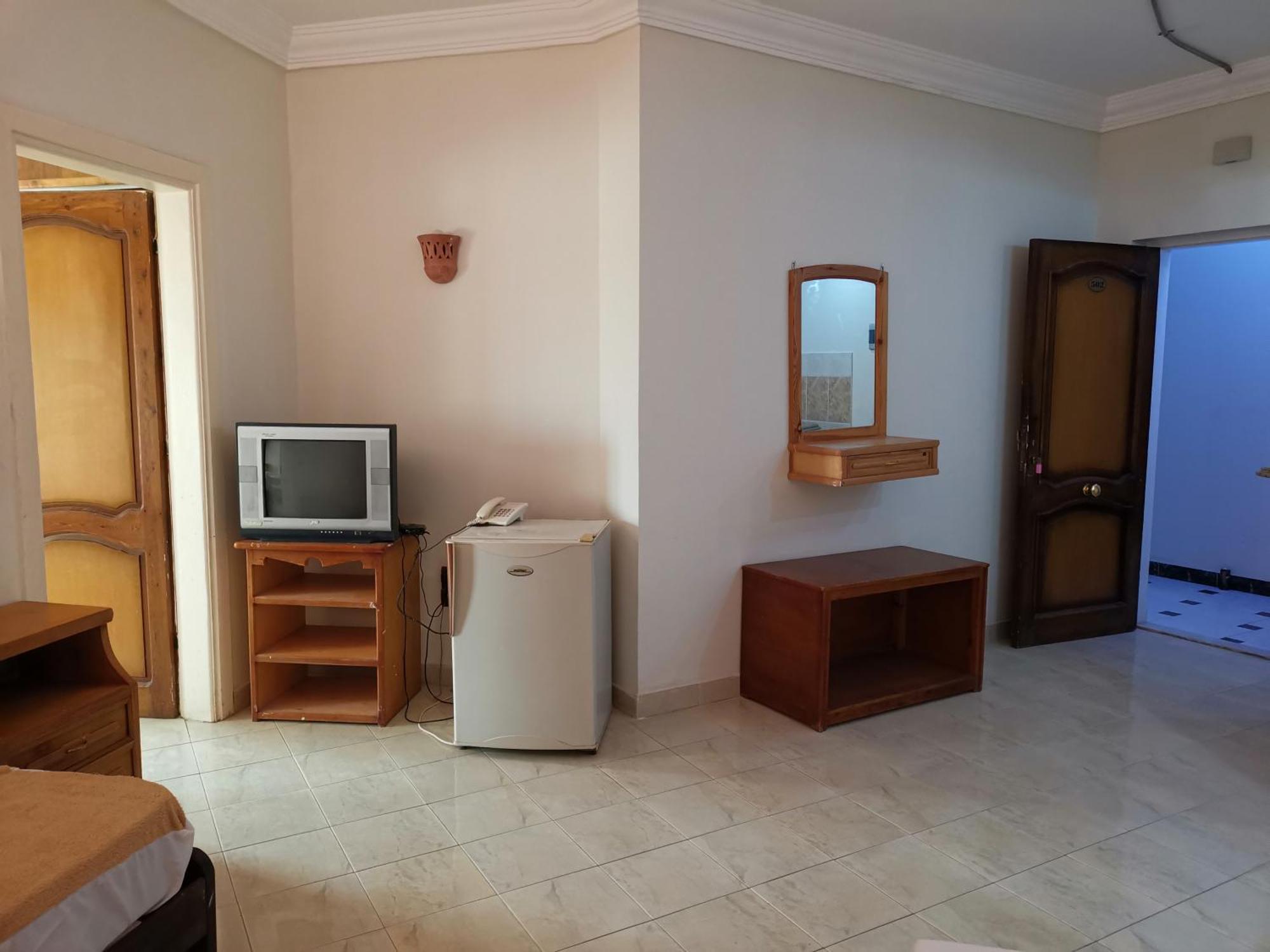Golden Rose Hotel Χουργκάντα Δωμάτιο φωτογραφία