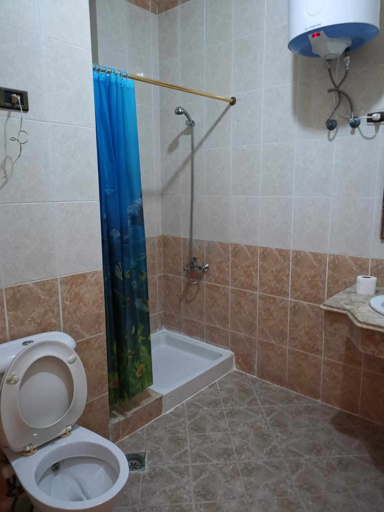 Golden Rose Hotel Χουργκάντα Δωμάτιο φωτογραφία