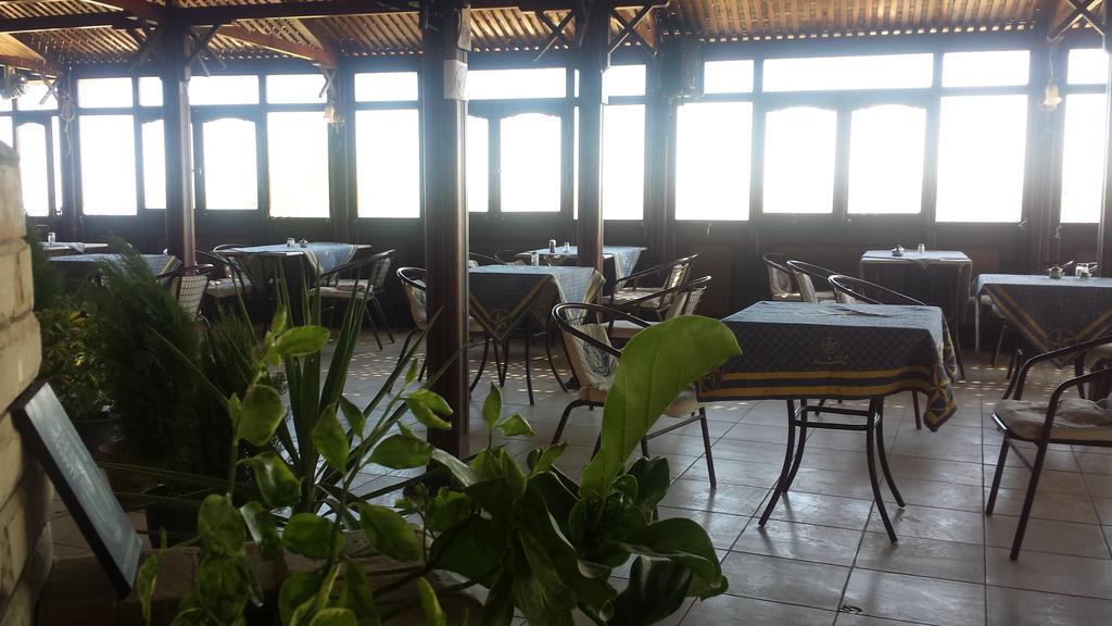 Golden Rose Hotel Χουργκάντα Εξωτερικό φωτογραφία