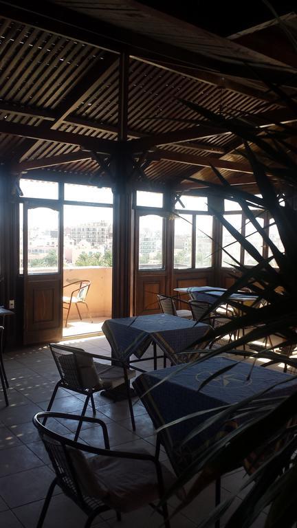 Golden Rose Hotel Χουργκάντα Εξωτερικό φωτογραφία