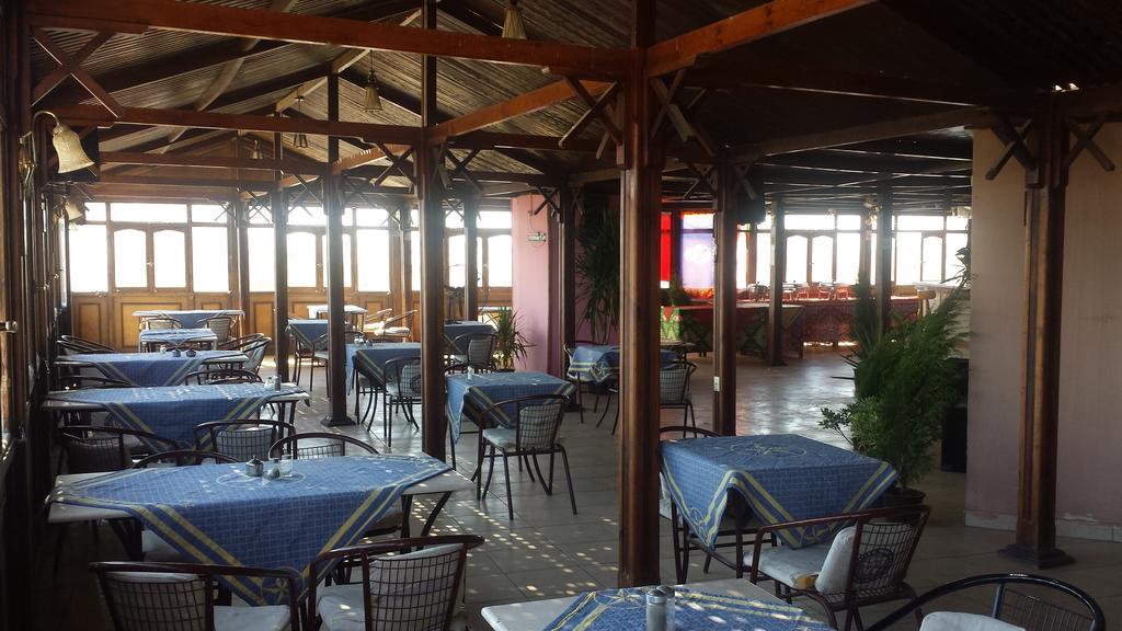 Golden Rose Hotel Χουργκάντα Δωμάτιο φωτογραφία
