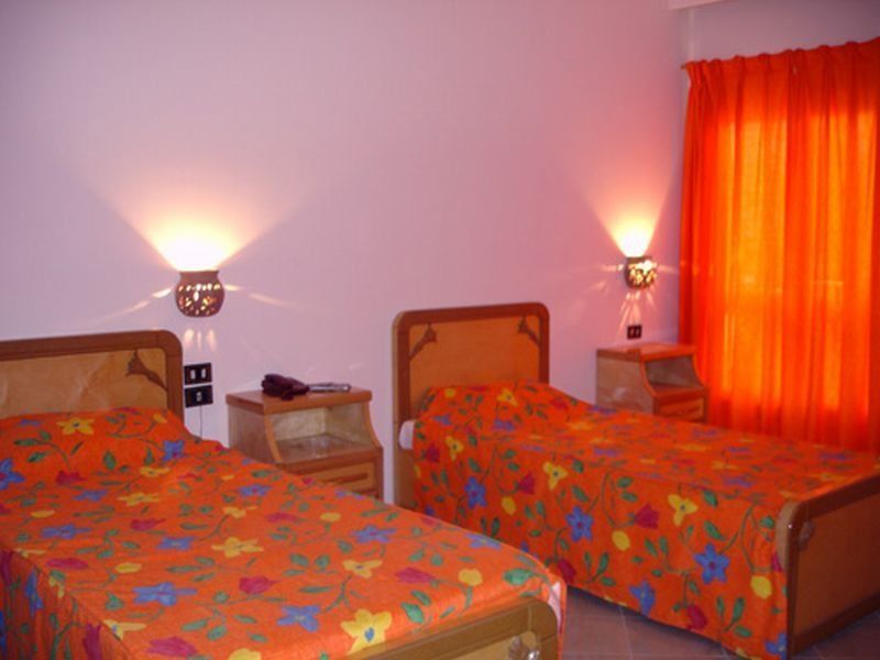 Golden Rose Hotel Χουργκάντα Εξωτερικό φωτογραφία