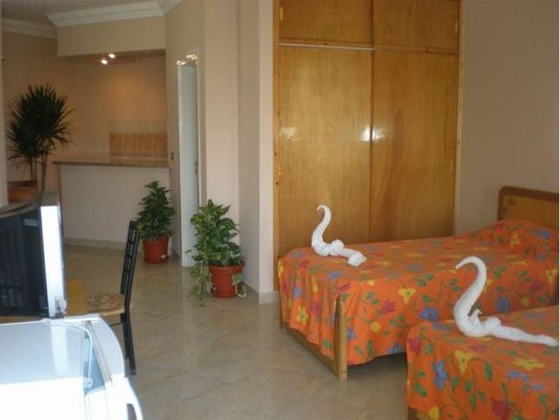 Golden Rose Hotel Χουργκάντα Εξωτερικό φωτογραφία
