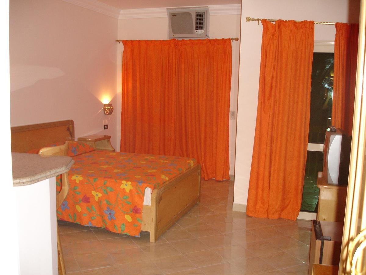 Golden Rose Hotel Χουργκάντα Εξωτερικό φωτογραφία