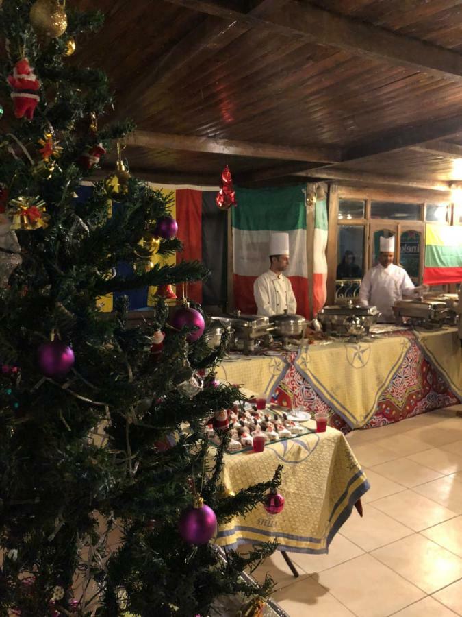 Golden Rose Hotel Χουργκάντα Εξωτερικό φωτογραφία