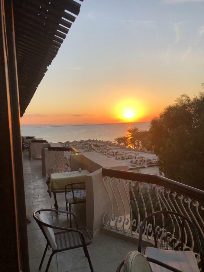 Golden Rose Hotel Χουργκάντα Εξωτερικό φωτογραφία